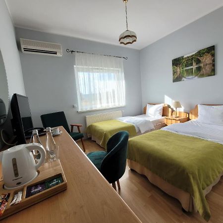 Międzyrzecz Motel S3 מראה חיצוני תמונה