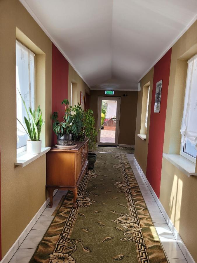 Międzyrzecz Motel S3 מראה חיצוני תמונה