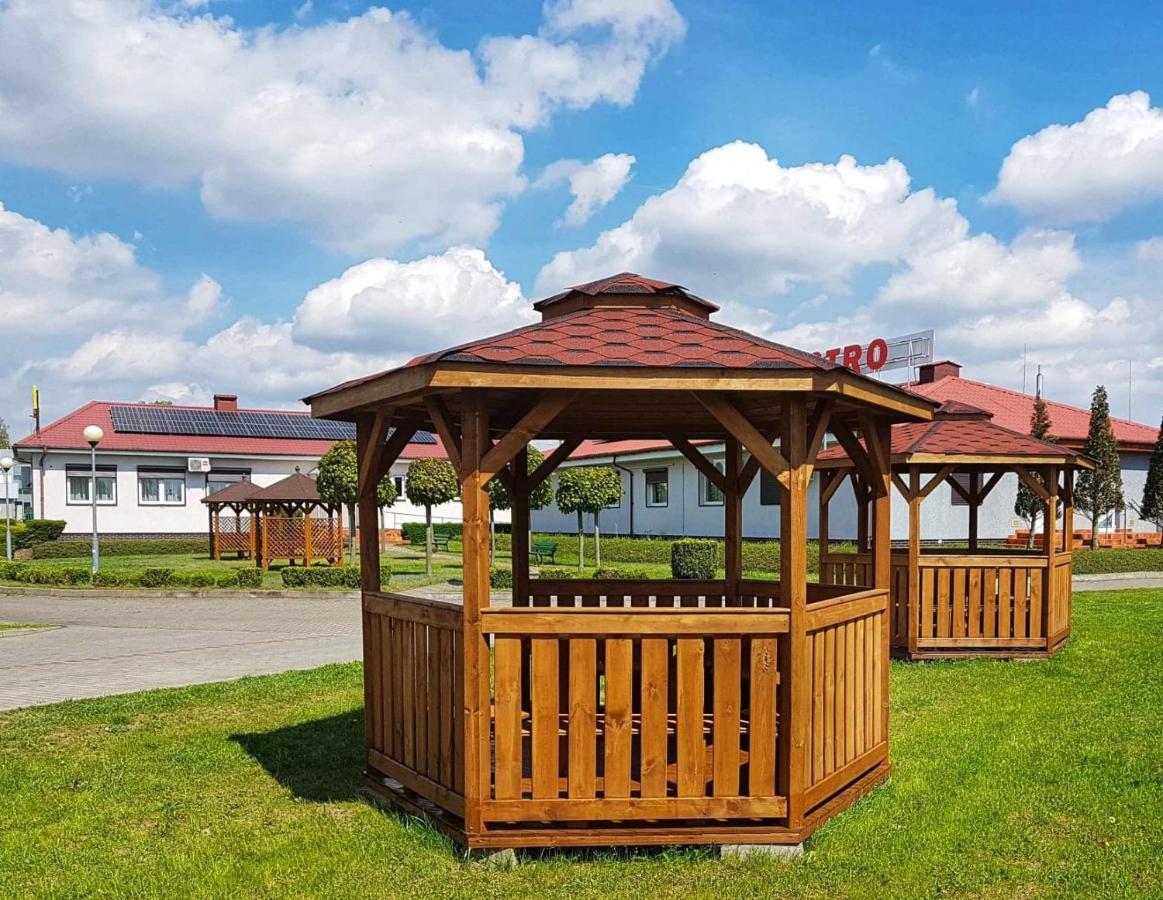 Międzyrzecz Motel S3 מראה חיצוני תמונה