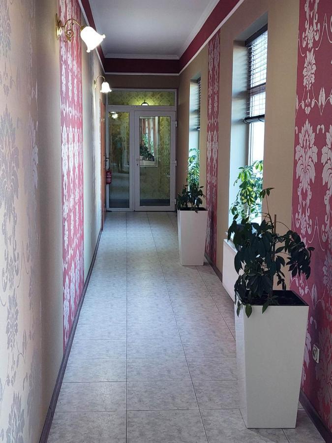 Międzyrzecz Motel S3 מראה חיצוני תמונה