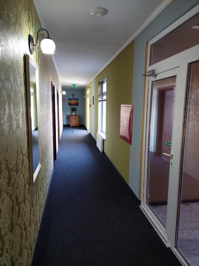 Międzyrzecz Motel S3 מראה חיצוני תמונה