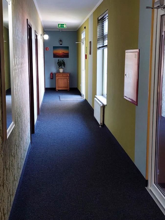 Międzyrzecz Motel S3 מראה חיצוני תמונה