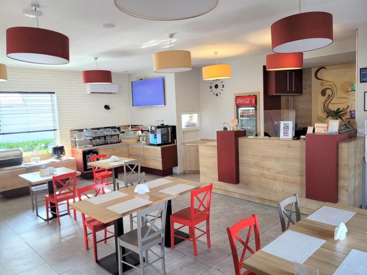 Międzyrzecz Motel S3 מראה חיצוני תמונה