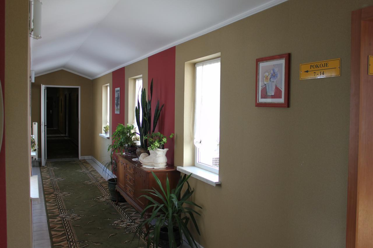 Międzyrzecz Motel S3 מראה חיצוני תמונה