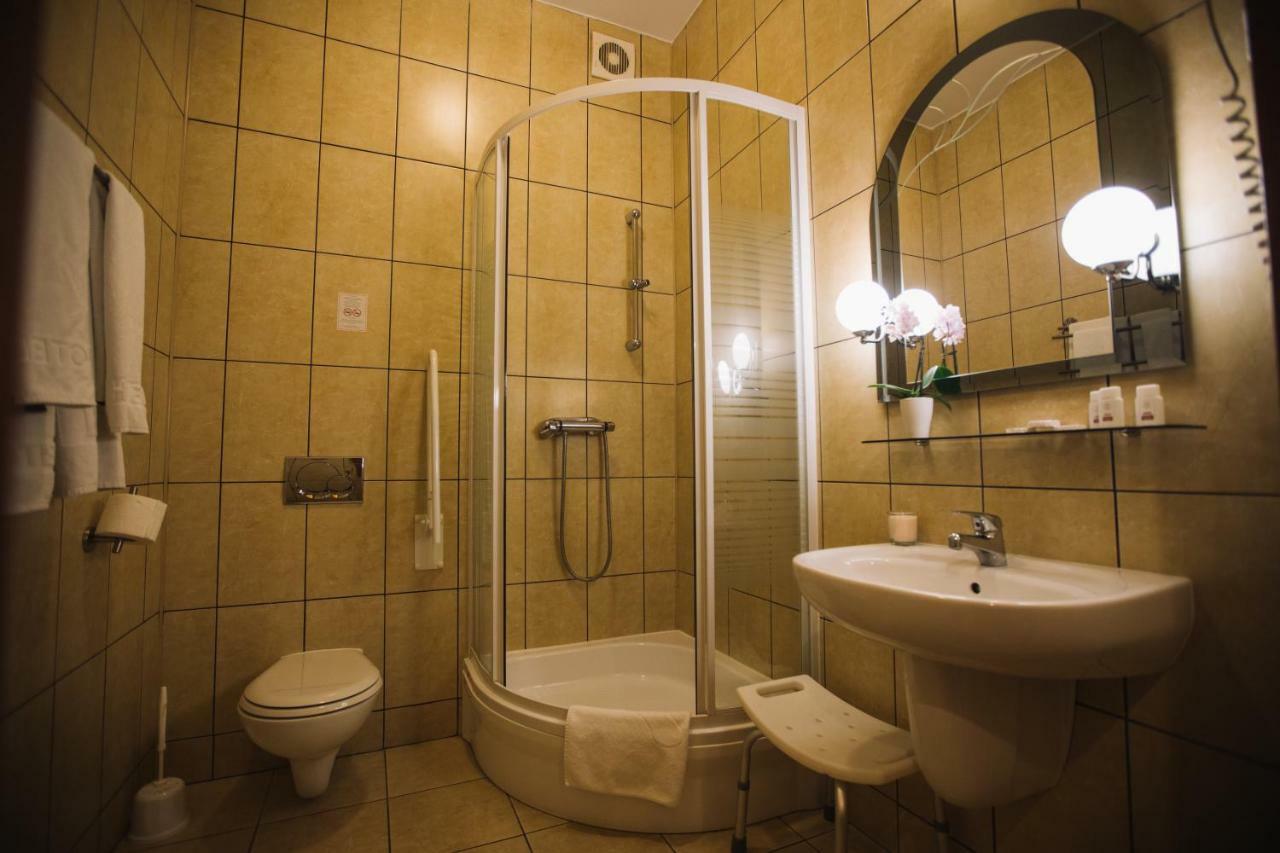 Międzyrzecz Motel S3 מראה חיצוני תמונה