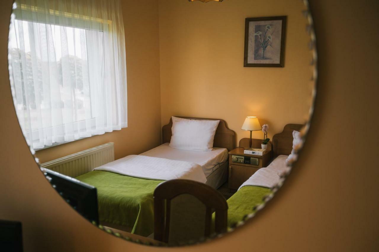 Międzyrzecz Motel S3 מראה חיצוני תמונה