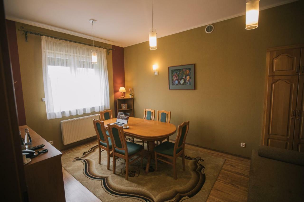 Międzyrzecz Motel S3 מראה חיצוני תמונה