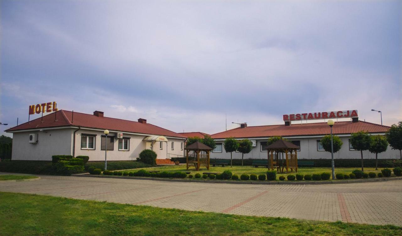 Międzyrzecz Motel S3 מראה חיצוני תמונה