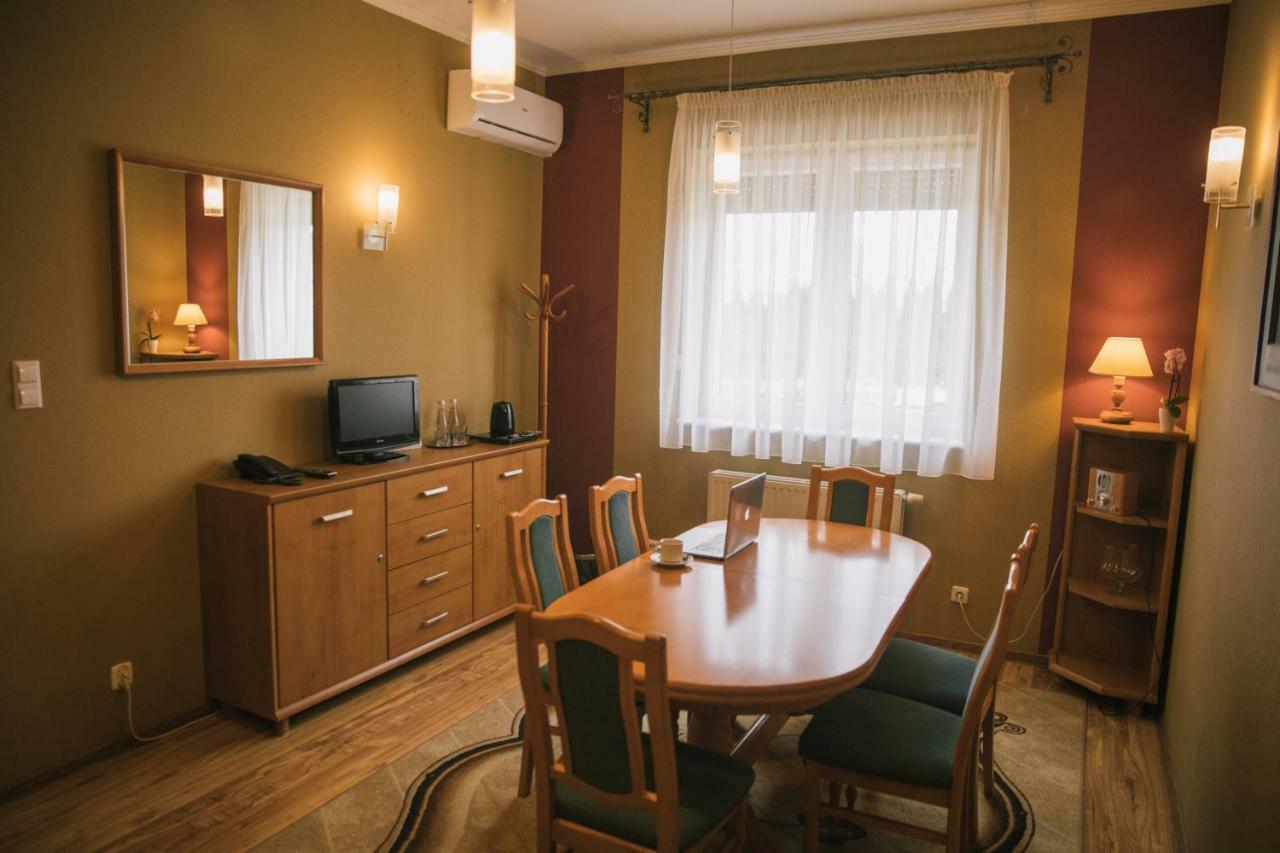 Międzyrzecz Motel S3 מראה חיצוני תמונה