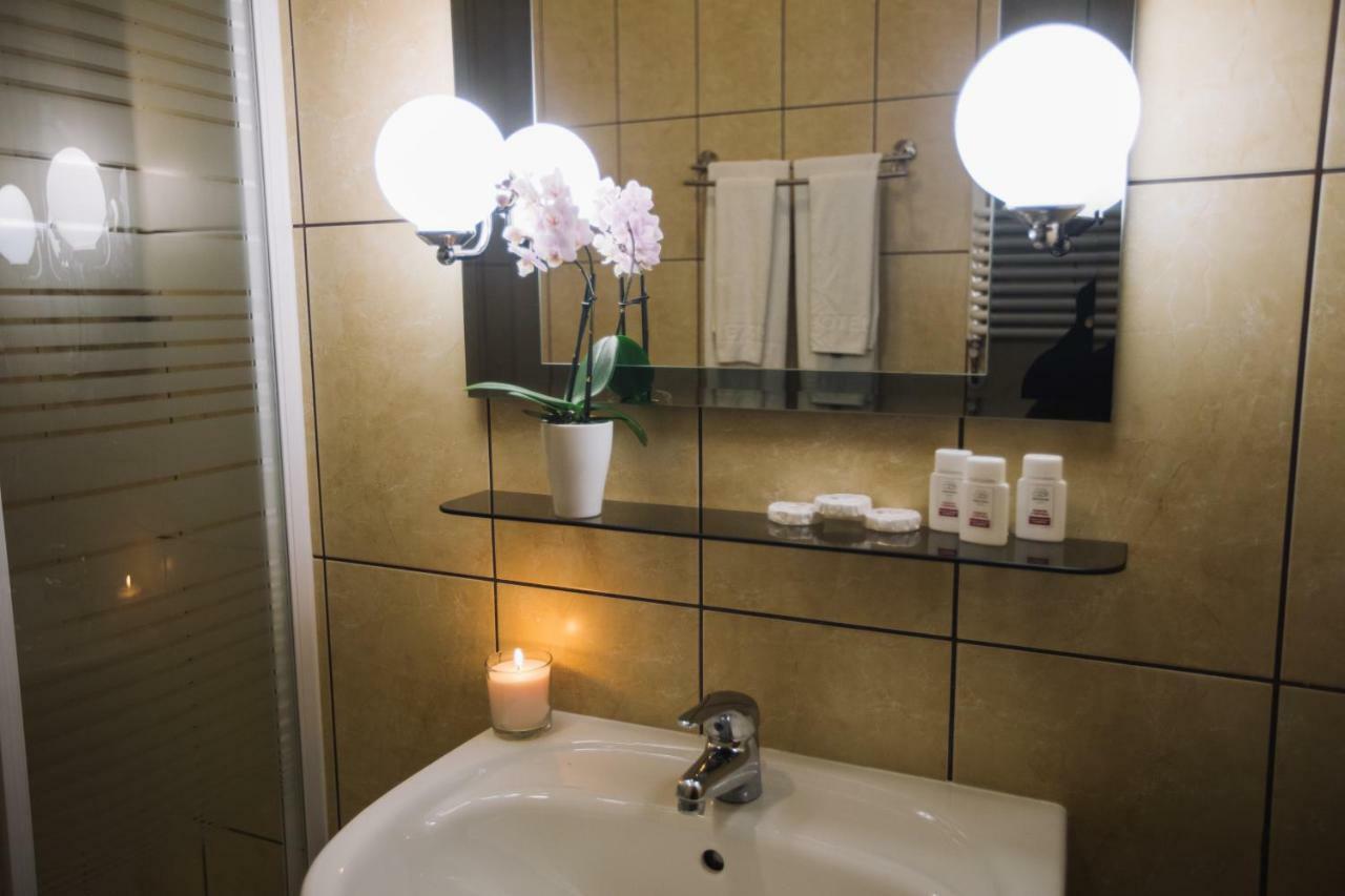 Międzyrzecz Motel S3 מראה חיצוני תמונה