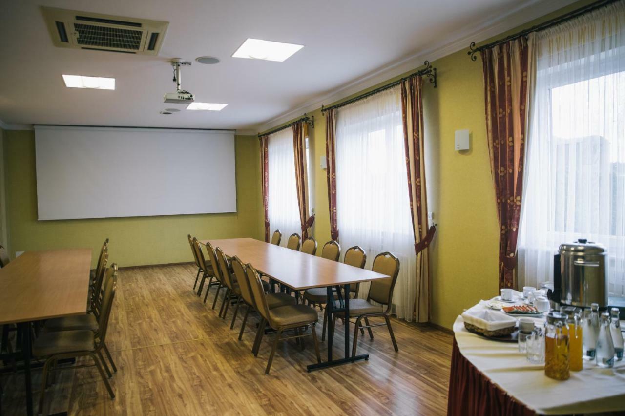 Międzyrzecz Motel S3 מראה חיצוני תמונה